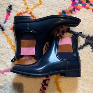 Chelsea Rain Boots